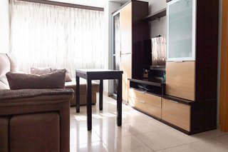 Piso en venta en El Cerro en Sevilla