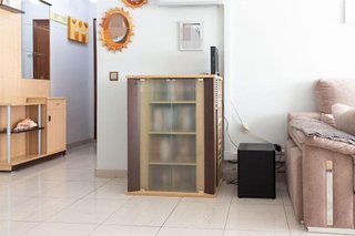 Piso en venta en El Cerro en Sevilla
