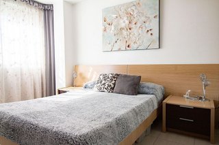 Piso en venta en El Cerro en Sevilla
