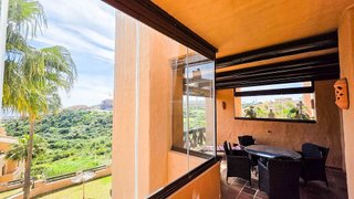 Piso en venta en San Luis de Sabinillas en Manilva