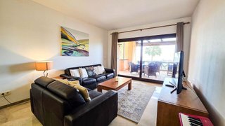 Piso en venta en San Luis de Sabinillas en Manilva