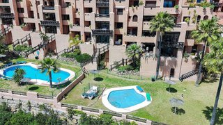 Piso en venta en San Luis de Sabinillas en Manilva