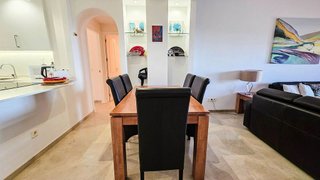 Piso en venta en San Luis de Sabinillas en Manilva