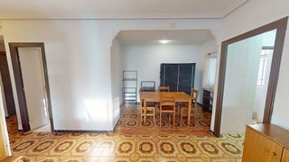 Piso en venta en Sector V en Elche