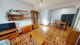 Piso en venta en Sector V en Elche
