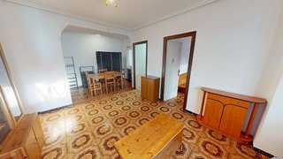 Piso en venta en Sector V en Elche