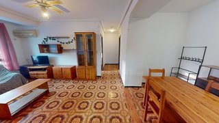Piso en venta en Sector V en Elche