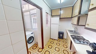 Piso en venta en Sector V en Elche