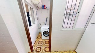 Piso en venta en Sector V en Elche