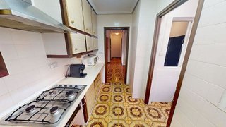 Piso en venta en Sector V en Elche