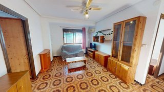 Piso en venta en Sector V en Elche