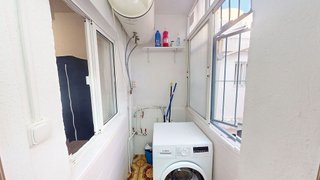 Piso en venta en Sector V en Elche