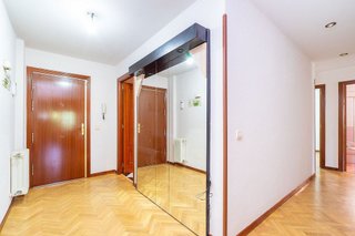 Piso en venta en Los Arroyos en San Sebastián de los Reyes