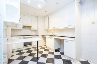 Piso en venta en Los Arroyos en San Sebastián de los Reyes