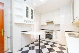Piso en venta en Los Arroyos en San Sebastián de los Reyes