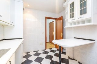 Piso en venta en Los Arroyos en San Sebastián de los Reyes