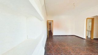Piso en venta en Centro Ciudad en Paterna