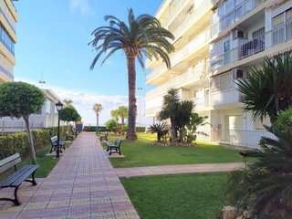 Piso en venta en Playa de Levante en Benidorm