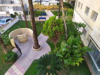 Piso en venta en Playa de Levante en Benidorm