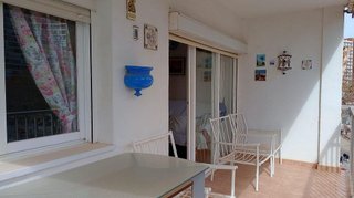 Piso en venta en Playa de Levante en Benidorm