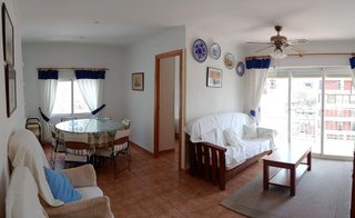 Piso en venta en Playa de Levante en Benidorm
