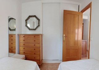 Piso en venta en Playa de Levante en Benidorm