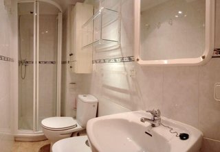 Piso en venta en Playa de Levante en Benidorm
