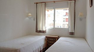 Piso en venta en Playa de Levante en Benidorm