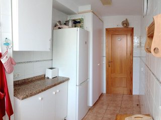 Piso en venta en Playa de Levante en Benidorm