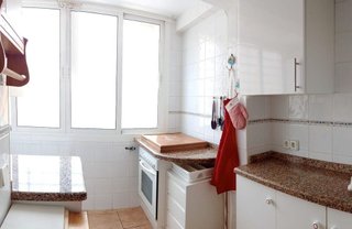 Piso en venta en Playa de Levante en Benidorm