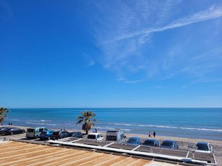 Piso en venta en Zona Playa Morro de Gos en Oropesa del Mar/Orpesa