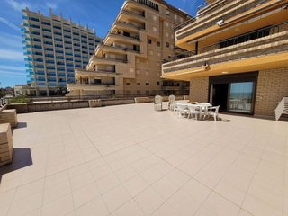 Piso en venta en Zona Playa Morro de Gos en Oropesa del Mar/Orpesa