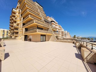 Piso en venta en Zona Playa Morro de Gos en Oropesa del Mar/Orpesa