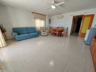 Piso en venta en Zona Playa Morro de Gos en Oropesa del Mar/Orpesa
