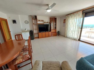 Piso en venta en Zona Playa Morro de Gos en Oropesa del Mar/Orpesa