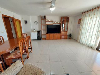 Piso en venta en Zona Playa Morro de Gos en Oropesa del Mar/Orpesa