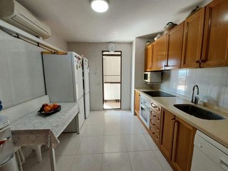 Piso en venta en Zona Playa Morro de Gos en Oropesa del Mar/Orpesa