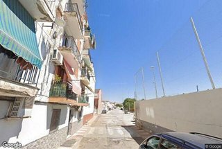 Piso en venta en Bailén