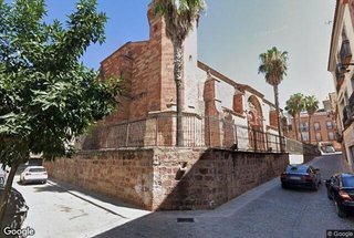Piso en venta en Bailén