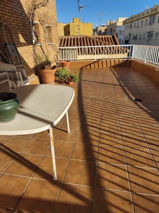 Piso en venta en El Candado - El Palo en Málaga