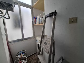 Piso en venta en Ayamonte ciudad en Ayamonte