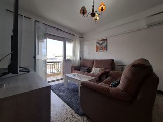 Piso en venta en Ayamonte ciudad en Ayamonte