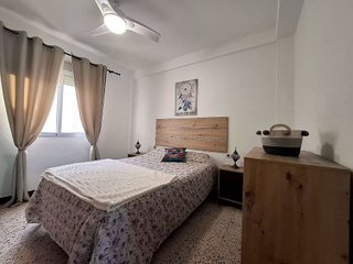 Piso en venta en Ayamonte ciudad en Ayamonte