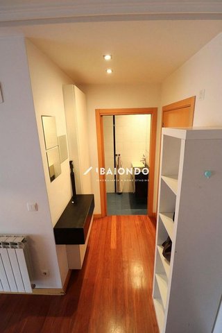 Dúplex en venta en Eibar