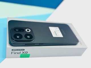 Oppo Find X9 512GB 12GB RAM 5G Negro