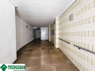 Piso en venta en El Mercado en Manises