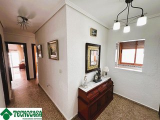 Piso en venta en El Mercado en Manises