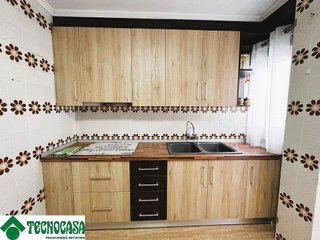 Piso en venta en El Mercado en Manises