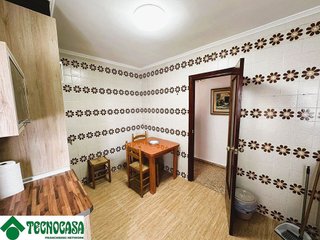 Piso en venta en El Mercado en Manises