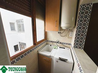 Piso en venta en El Mercado en Manises